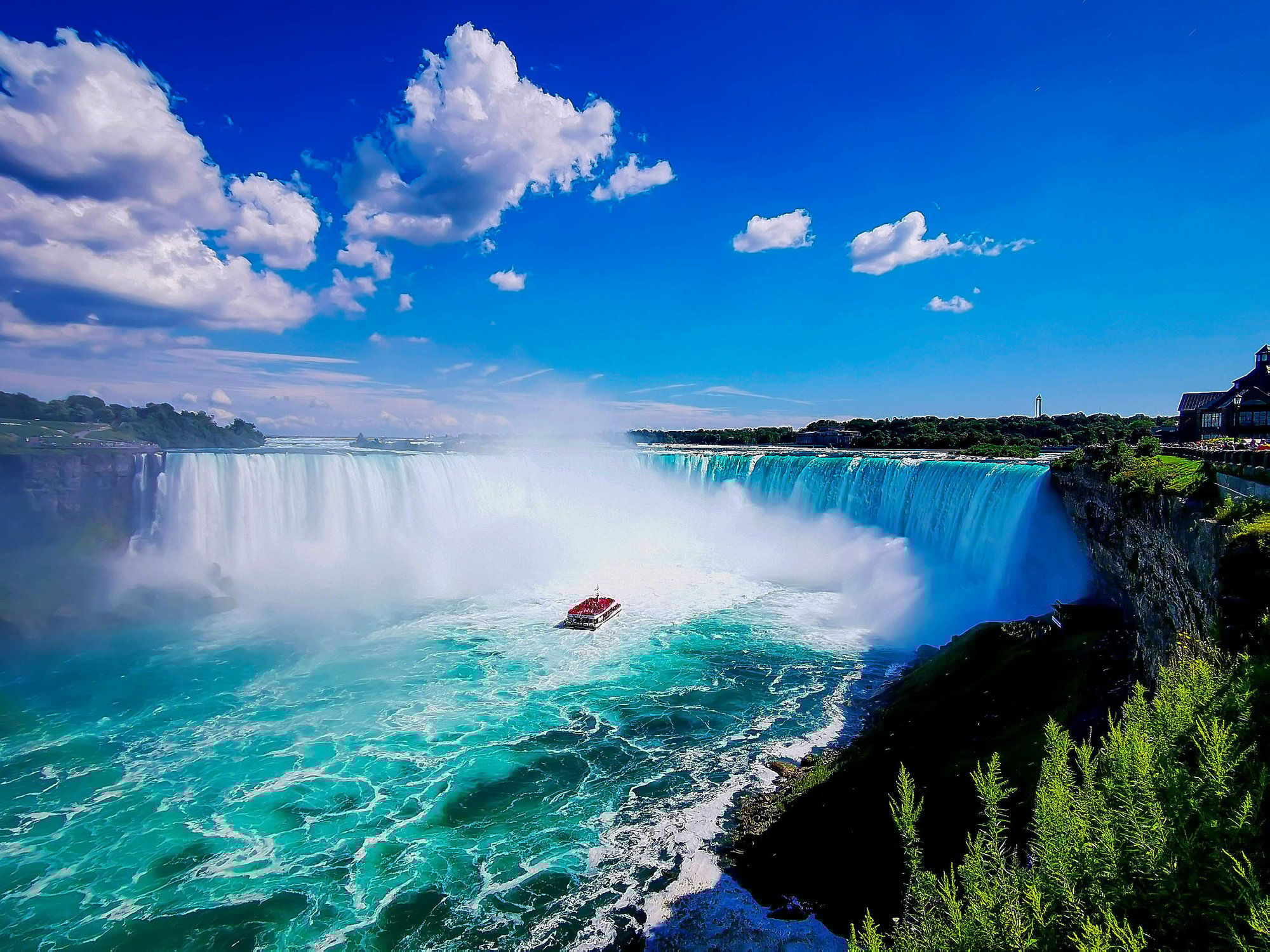 Niagara 2 Niagara 2